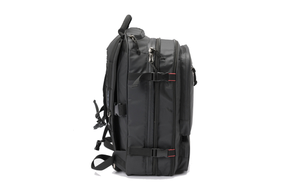Magma RIOT DJ-Backpack II black/red image 4