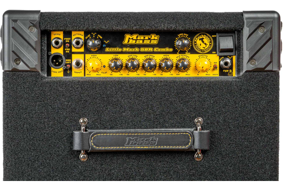 Markbass Mini CMD 121 P V  - Retoure (Zustand: sehr gut) image 4