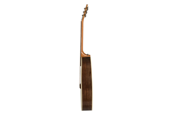 Gibson J-45 Studio Walnut Antique Natural image 4