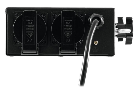 Eurolite EDX-4RT DMX RDM Truss Dimmerpack image 4