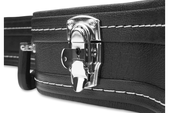 Rocktile Gitarrenkoffer Deluxe für E-Gitarre  - Retoure (Zustand: sehr gut) image 4