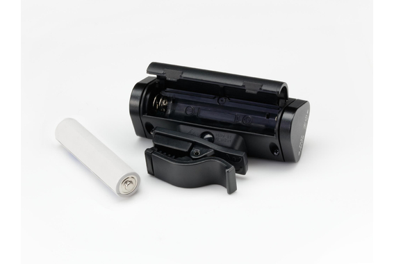 Korg AW-LT100T Clip-On Tuner image 4