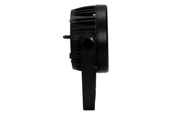Eurolite LED 7C-7 Silent Slim Spot  - 1A Showroom Modell (Zustand: wie neu, in OVP) image 4