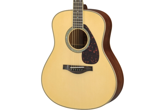 Yamaha LL16M ARE Natural image 4