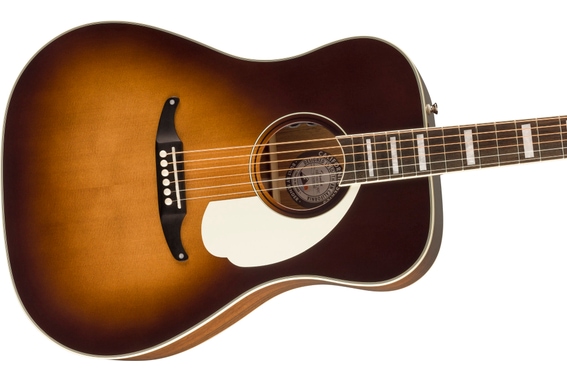 Fender King Vintage Mojave  - Retoure (Zustand: sehr gut) image 4