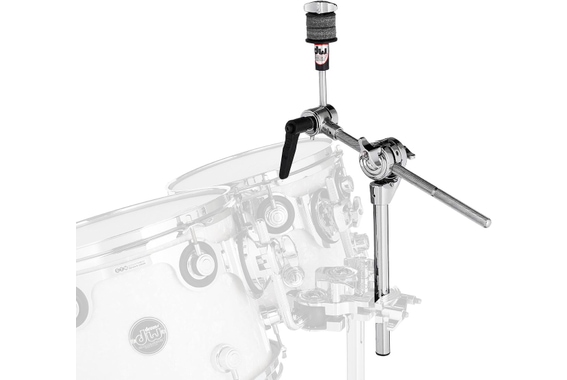 DW SM934S Support de Cymbale image 4