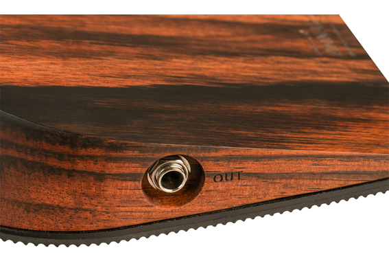 Ortega ANNALOGX-SE Stomp Box Effect Series ANNAlog image 4