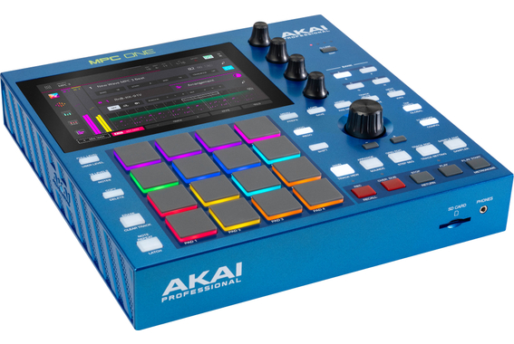 Akai MPC One G2 image 4