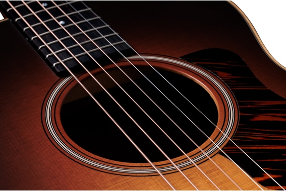 Taylor GS Mini-e Rosewood SB image 4