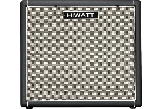 Hiwatt Bulldog 300 Full Stack image 4
