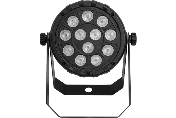Eurolite LED PARty Spot Silent RGB/WW image 4