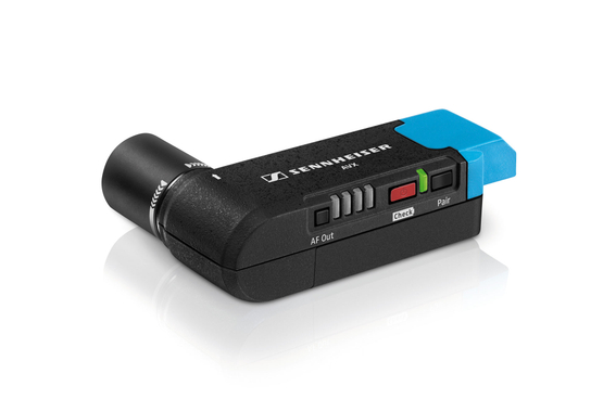 Sennheiser AVX-MKE2 Set image 4