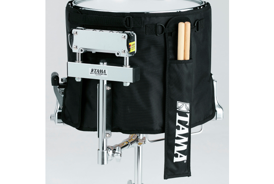 Tama CVS1412N Copertura Marching Per Rullante 14" x 12" image 4