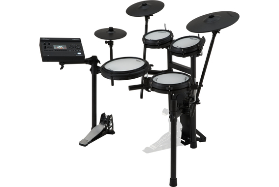 Roland TD-313 V-Drum Kit image 4