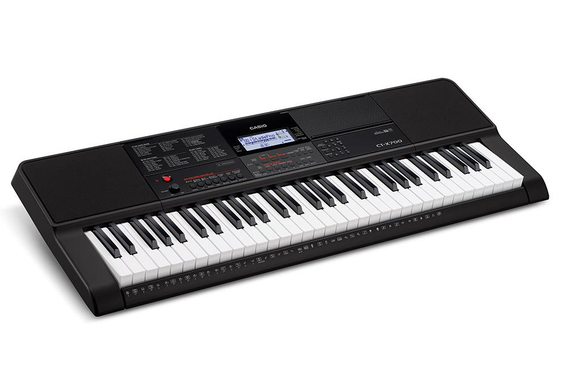 Casio CT-X700 Keyboard image 4