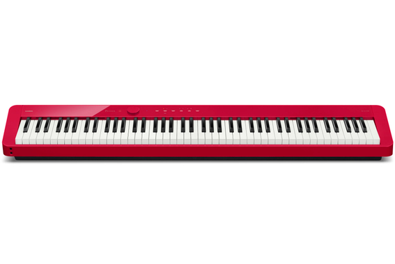 Casio PX-S1100 RD Privia Digitalpiano Rosso image 4