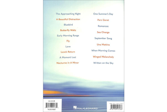 Calming Piano Solos Easy per Pianoforte image 4