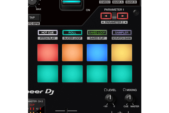 Pioneer DJ DJM-S7 image 4