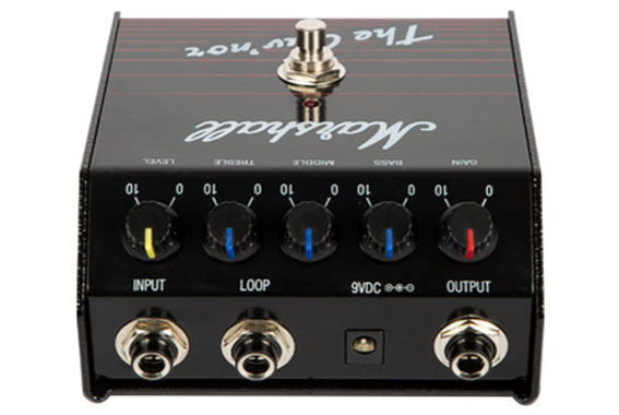 Marshall Guv'nor Reissue Effetto Pedale image 4