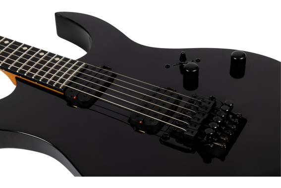 Spira S-420 BK Black  - Retoure (Zustand: sehr gut) image 4
