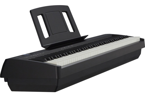 Roland FP-10 BK Stagepiano Starter Set image 4