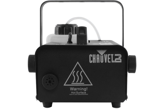 Chauvet DJ Hurricane 1200 Machine à Fumée image 4