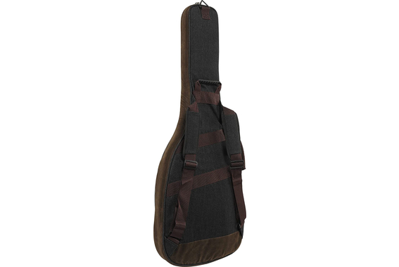 Ibanez IGB541D-BK Powerpad Black image 4
