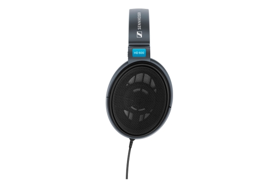 Sennheiser HD-600 HiFi Kopfhörer image 4