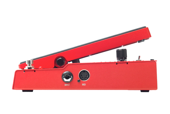 Digitech Whammy 5 Effect Pedal Set image 4