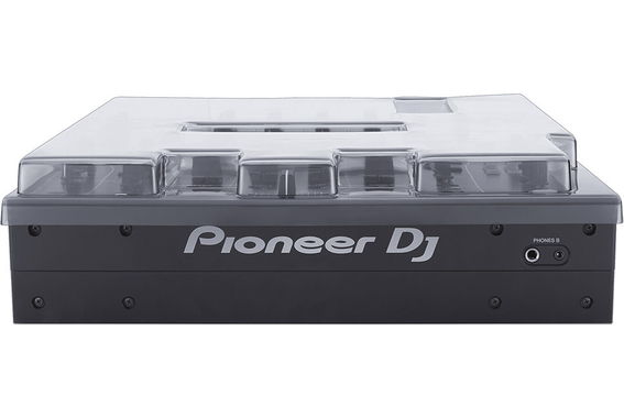 Copertura Decksaver Pioneer DJ DJM-A9 image 4