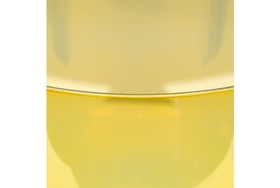 Sela SECIU-F3 Infinity Kristallklangschale Ton F (432 Hz) 8"  - Retoure (Zustand: wie neu) image 4