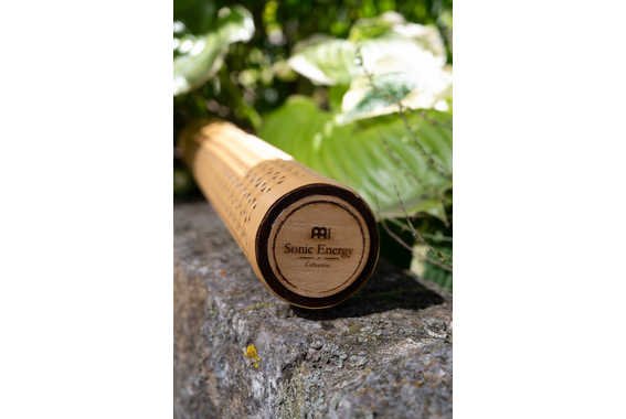 Meinl Sonic Energy Synthetic Rattan Rainstick Piccolo image 4