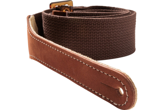 Taylor GS Mini Strap Chocolate Brown image 4