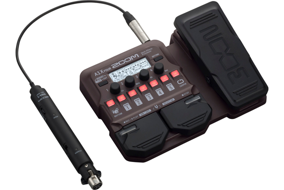 Zoom A1X FOUR image 4