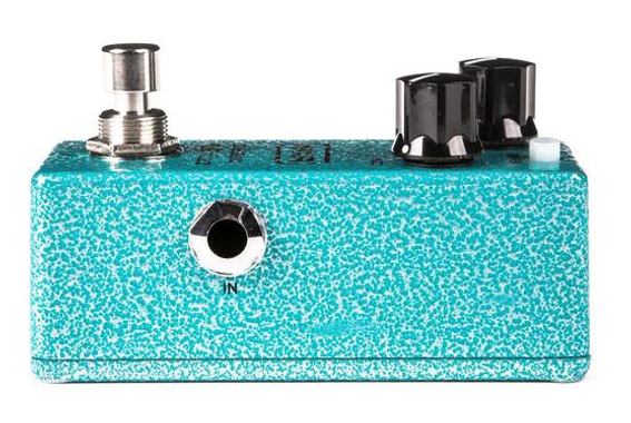 MXR M 296 Classic 108 Fuzz Mini Set image 4