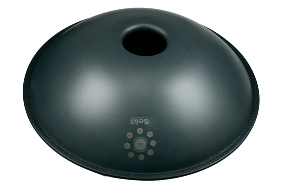 Sela 214 Harmony Handpan D Sabye  - 1A Showroom Modell (Zustand: wie neu, in OVP) image 4