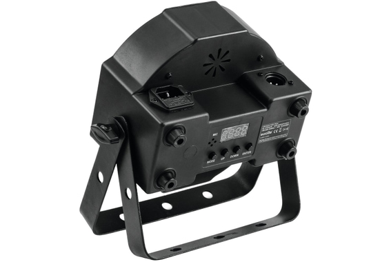 Eurolite LED SLS-7 HCL Floorspot Faro image 4