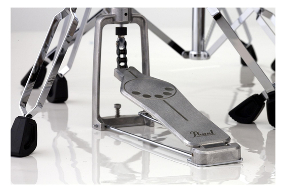 Pearl Export EXX725BR/C31 Drumkit Jet Black image 4