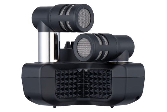 Zoom XAH-8  - 1A Showroom Modell (Zustand: wie neu, in OVP) image 4