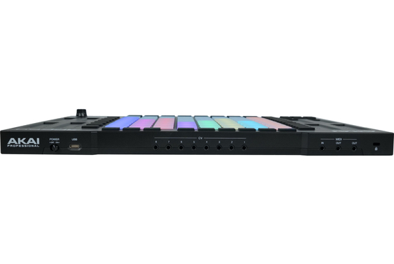 Akai Professional APC64 Ableton Controller  - Retoure (Zustand: sehr gut) image 4