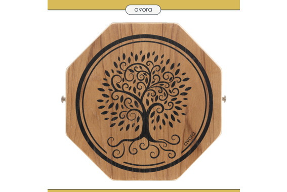 Avora Ethno-Cajon image 4