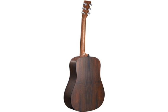 Martin Guitar D-X2E Brazilian  - Retoure (Zustand: sehr gut) image 4
