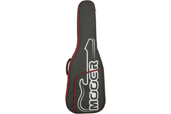 Mooer MSC10 Pro Vintage White image 4