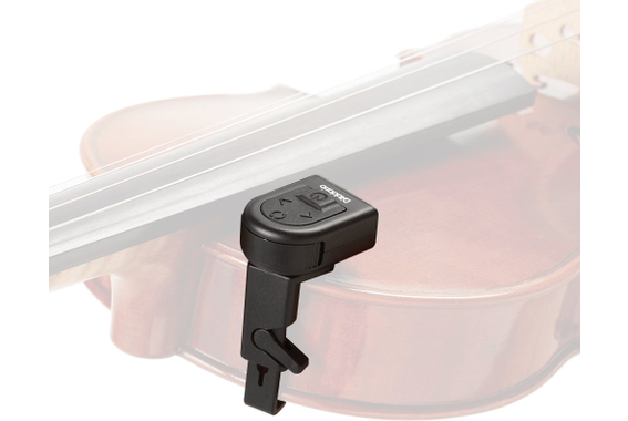 D'Addario Micro Violin Tuner image 4
