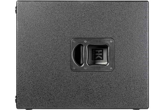 HK Audio LINEAR 5 MKII 118 Sub A image 4