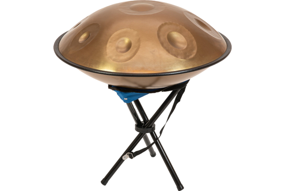 Dimavery HP-9D D-Celtic Minor Handpan image 4