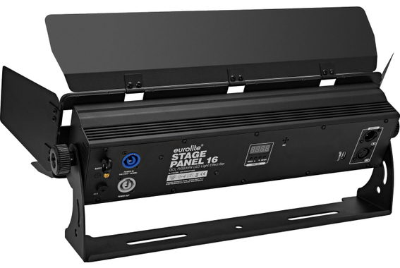 Eurolite Stage Panel 16 QCL RGB/WW LED image 4