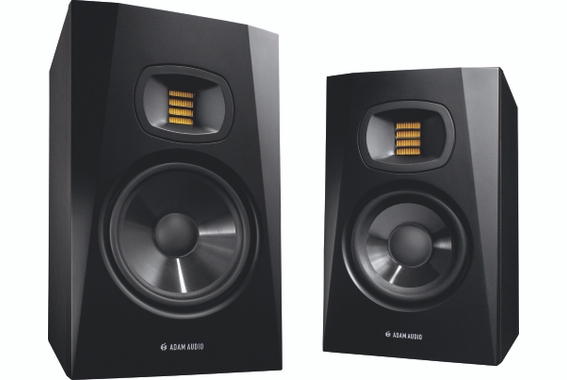 Adam Audio T5V  - Retoure (Zustand: sehr gut) image 4