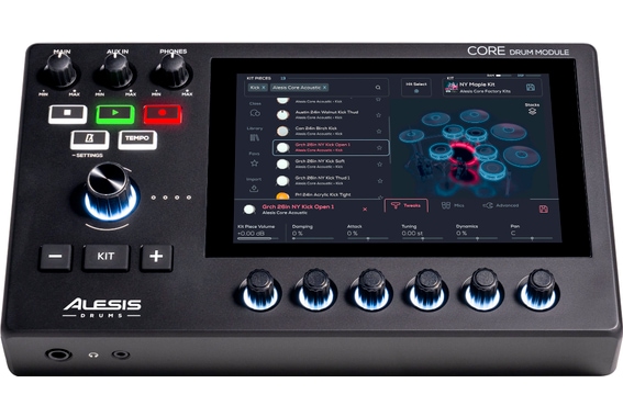 Alesis Strata Club image 4
