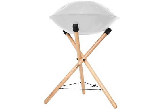 Meinl Sonic Energy HPSTL93CU Sensory Handpan B2 Amara Set image 4